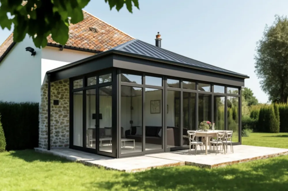 Pergola